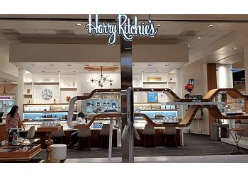 harry ritchie's jewelers eugene